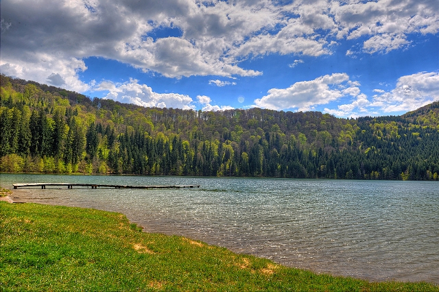 St. Anne Lake